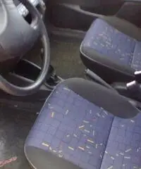 saxo 1.1 benzina