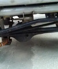 SUZUKI SAMURAI