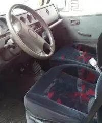SUZUKI SAMURAI