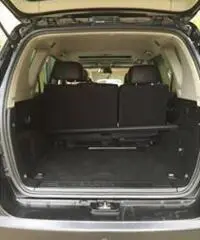 VENDO REXTON SUPER ACCESSORIATO