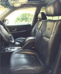 VENDO REXTON SUPER ACCESSORIATO