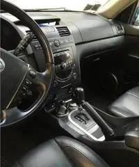 VENDO REXTON SUPER ACCESSORIATO