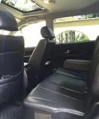 VENDO REXTON SUPER ACCESSORIATO