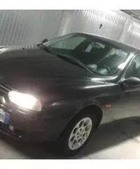 Alfa 156 t.s. 16 Alfa 156 t.s. 16