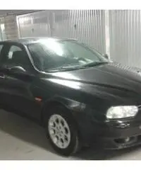 Alfa 156 t.s. 16 Alfa 156 t.s. 16