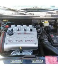Alfa 156 t.s. 16 Alfa 156 t.s. 16