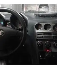 Alfa 156 t.s. 16 Alfa 156 t.s. 16