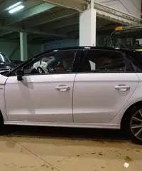 AUDI A1 SPB 1.6 TDI 105 CV S Line edition