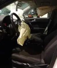 AUDI A1 SPB 1.6 TDI 105 CV S Line edition AUDI A1 SPB 1.6 TDI 105 CV S Line edition