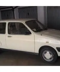 Austin Metro 1983