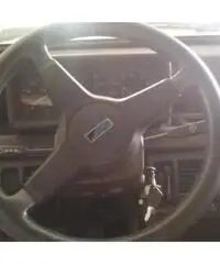 Austin Metro 1983