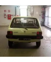 Austin Metro 1983