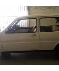Austin Metro 1983