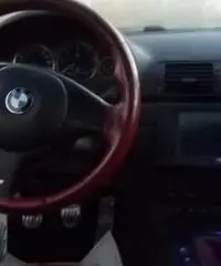 BMW 330 d turbodiesel cat BMW 330 d turbodiesel cat