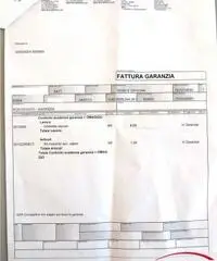 BMW NUOVA 318 D F30 143CV 'GARANZIA 12 MESI'