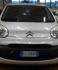 CITROEN C1 1.0 5 porte C1TY CITROEN C1 1.0 5 porte C1TY