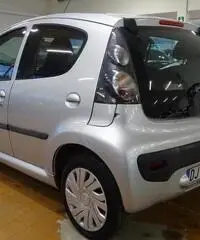 CITROEN C1 1.0 5 porte C1TY CITROEN C1 1.0 5 porte C1TY