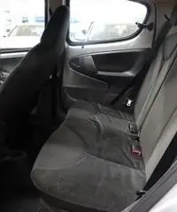 CITROEN C1 1.0 5 porte C1TY CITROEN C1 1.0 5 porte C1TY