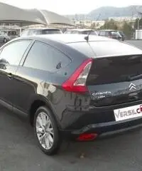 Citroen C4 1.6 HDi 110CV FAP airdream VTR Citroen C4 1.6 HDi 110CV FAP airdream VTR