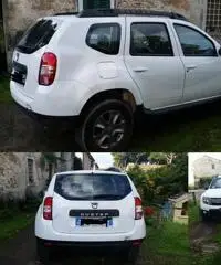 Dacia Duster Affare Dacia Duster Affare