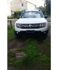 Dacia Duster Affare Dacia Duster Affare