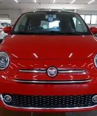 FIAT 500 1.2 Lounge FIAT 500 1.2 Lounge