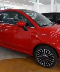 FIAT 500 1.2 Lounge FIAT 500 1.2 Lounge