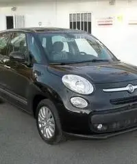 Fiat 500L 1.3 Multijet 95 CV Pop Star