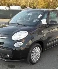 Fiat 500L 1.3 Multijet 95 CV Pop Star