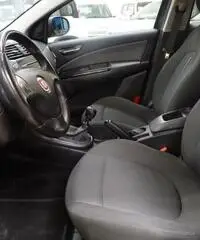 FIAT Bravo 1.6 MJT 120 CV DPF  Dynamic FIAT Bravo 1.6 MJT 120 CV DPF  Dynamic