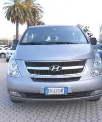 FIAT Ducato Hyundai H1 8 posti 2.5 crdi 136cv FIAT Ducato Hyundai H1 8 posti 2.5 crdi 136cv