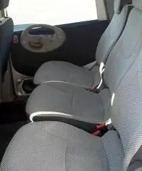 Fiat Multipla 1.9 JTD Dynamic Fiat Multipla 1.9 JTD Dynamic