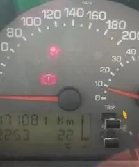 Fiat Multipla 1.9 JTD Dynamic Fiat Multipla 1.9 JTD Dynamic