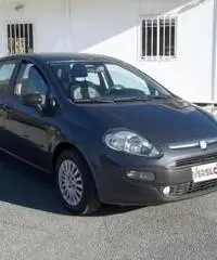 Fiat Punto Evo 1.3 Mjt 95CV DPF 5p. S S Dyn. Fiat Punto Evo 1.3 Mjt 95CV DPF 5p. S S Dyn.