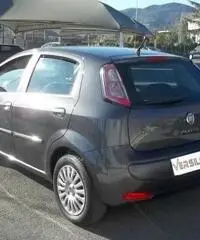 Fiat Punto Evo 1.3 Mjt 95CV DPF 5p. S S Dyn. Fiat Punto Evo 1.3 Mjt 95CV DPF 5p. S S Dyn.