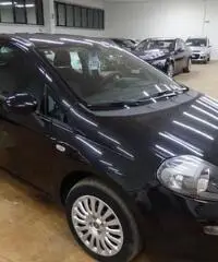 FIAT Punto Evo 1.3 Mjt 75 CV DPF 5 porte S S Dynamic FIAT Punto Evo 1.3 Mjt 75 CV DPF 5 porte S S Dynamic