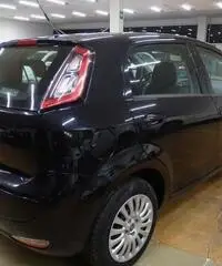 FIAT Punto Evo 1.3 Mjt 75 CV DPF 5 porte S S Dynamic FIAT Punto Evo 1.3 Mjt 75 CV DPF 5 porte S S Dynamic