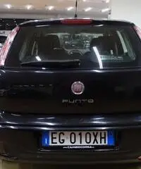 FIAT Punto Evo 1.3 Mjt 75 CV DPF 5 porte S S Dynamic FIAT Punto Evo 1.3 Mjt 75 CV DPF 5 porte S S Dynamic