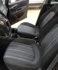 FIAT Punto Evo 1.3 Mjt 75 CV DPF 5 porte S S Dynamic FIAT Punto Evo 1.3 Mjt 75 CV DPF 5 porte S S Dynamic