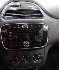 FIAT Punto Evo 1.3 Mjt 75 CV DPF 5 porte S S Dynamic FIAT Punto Evo 1.3 Mjt 75 CV DPF 5 porte S S Dynamic