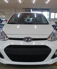 HYUNDAI i10 1.0 MPI Login OK NEOPATENTATI