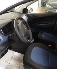 HYUNDAI i10 1.0 MPI Login OK NEOPATENTATI HYUNDAI i10 1.0 MPI Login OK NEOPATENTATI