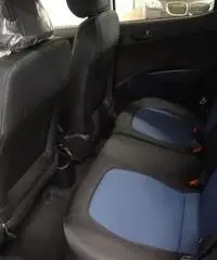 HYUNDAI i10 1.0 MPI Login OK NEOPATENTATI HYUNDAI i10 1.0 MPI Login OK NEOPATENTATI