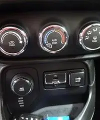 JEEP Renegade 2.0 Mjt 120 CV SPORT 4WD JEEP Renegade 2.0 Mjt 120 CV SPORT 4WD