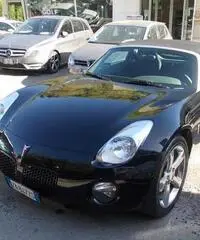 Pontiac Solstice CABRIO Pontiac Solstice CABRIO