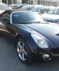 Pontiac Solstice CABRIO Pontiac Solstice CABRIO