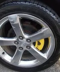 Pontiac Solstice CABRIO Pontiac Solstice CABRIO