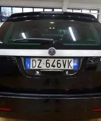 SAAB 9-3 SportHatch 1.9 TiD 16V DPF Vector Sentronic SAAB 9-3 SportHatch 1.9 TiD 16V DPF Vector Sentronic