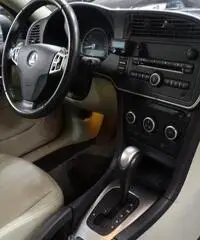 SAAB 9-3 SportHatch 1.9 TiD 16V DPF Vector Sentronic SAAB 9-3 SportHatch 1.9 TiD 16V DPF Vector Sentronic