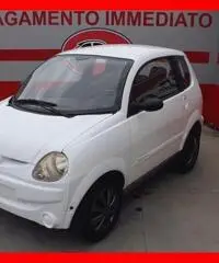 Aixam 400 Diesel 5 Cv Aixam 400 Diesel 5 Cv